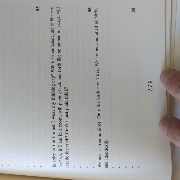 A Year From Monday - John Cage - 1979 - Picture 12 of 13